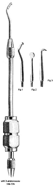 Crown Remover